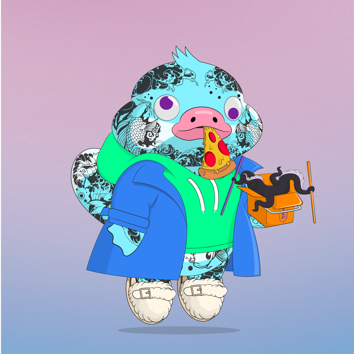 Digital Asset