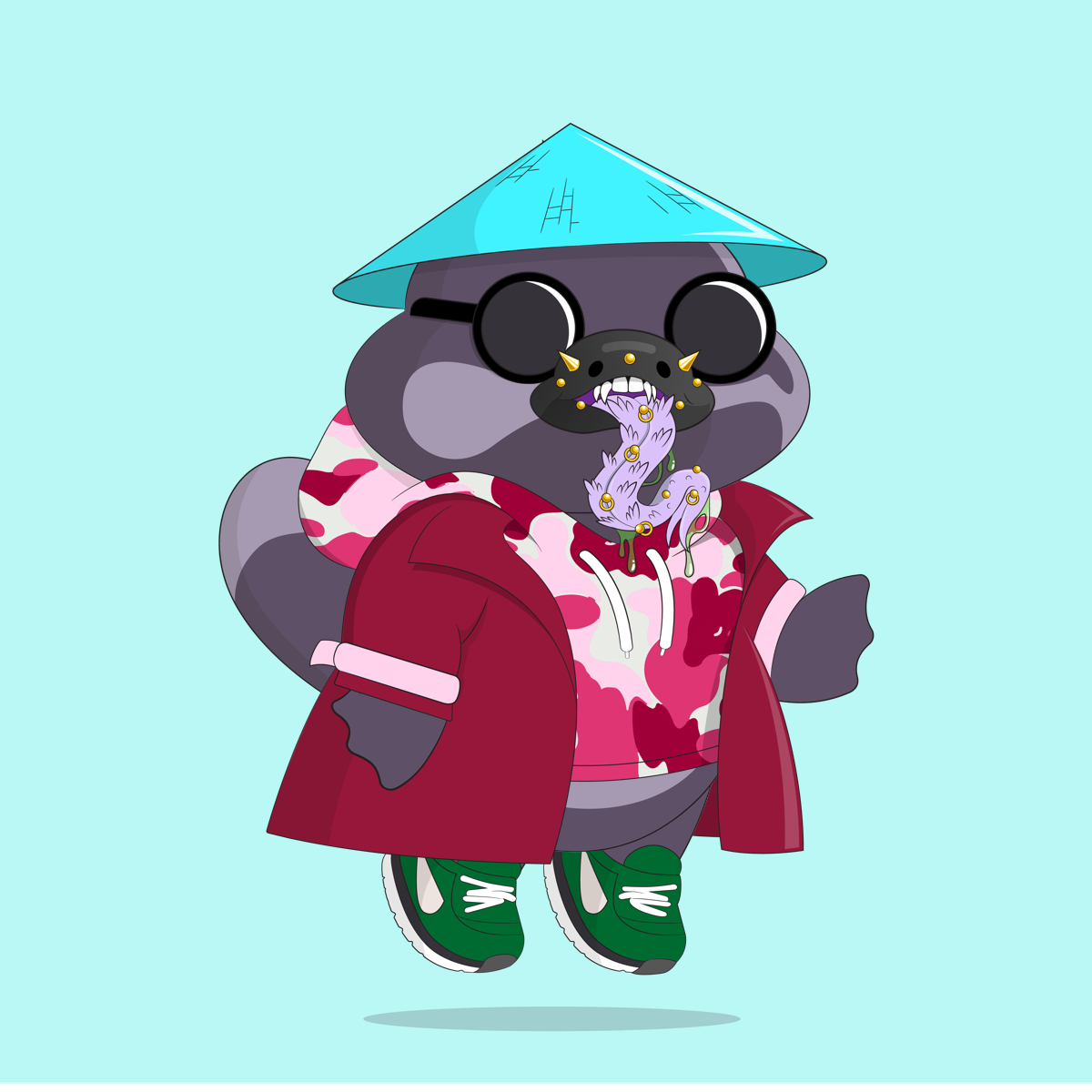 Digital Asset