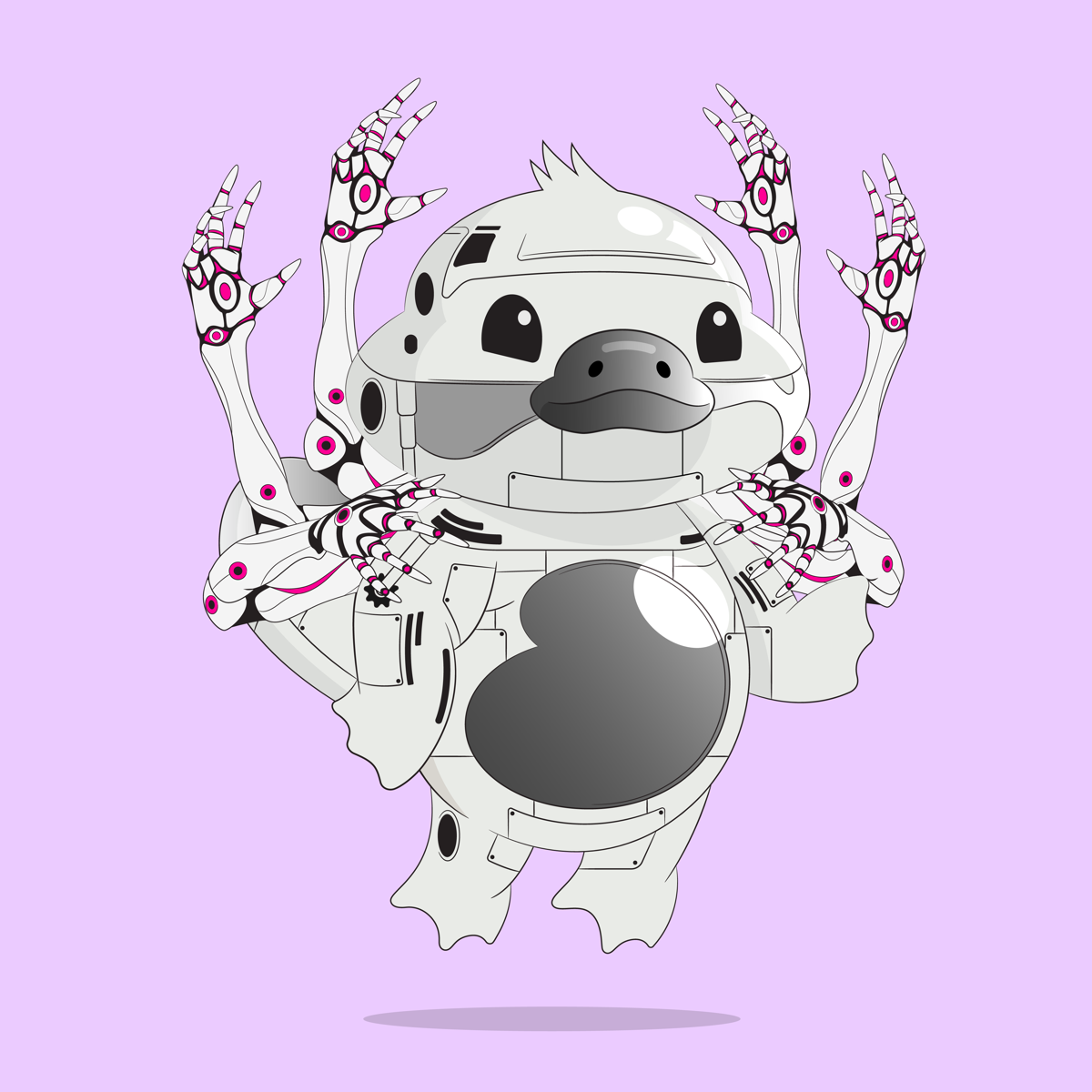 Digital Asset