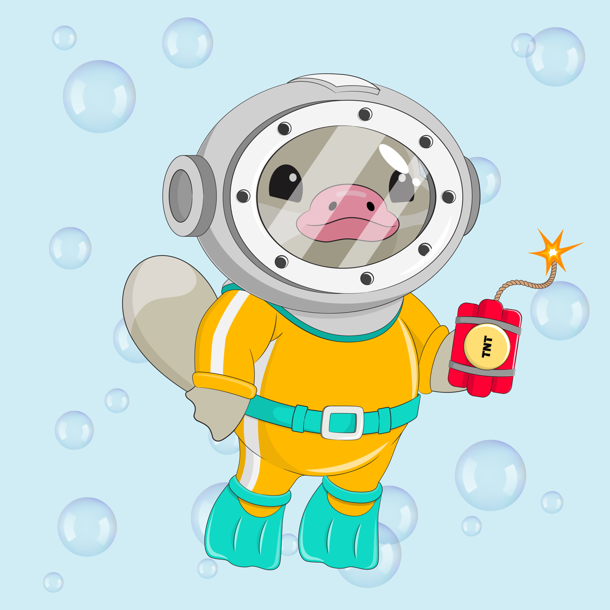 Digital Asset